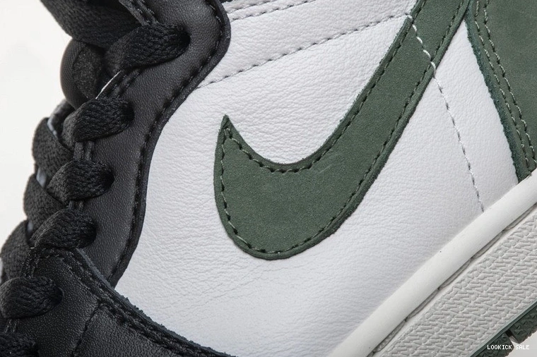Rep 1 'Clay 555088 Jordan High - Retro OG 135 Air Green' 0511